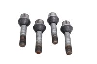 Tornillos rueda trasera kit pernos llanta BMW R 1100 GS Enduro/Reiseenduro 93-99