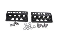 Seat brackets pair mounting holder rear BMW R 1100 GS Enduro/Reiseenduro 93-99