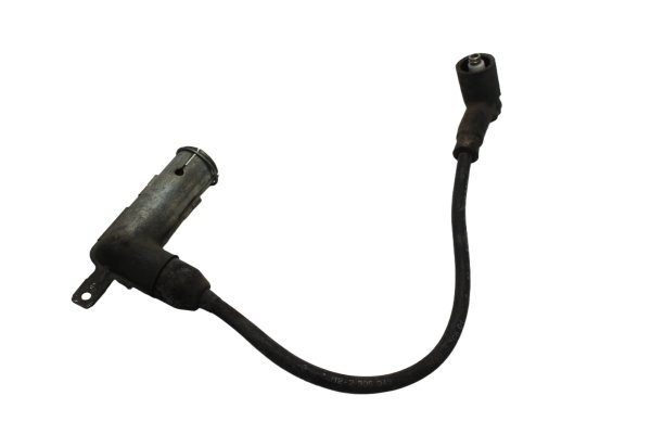 Ontstekingskabel cilinder 3 bougiedop BMW K 100 RS 4 Ventiler K589 0523 89-92