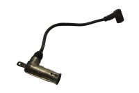Ontstekingskabel cilinder 3 bougiedop BMW K 100 RS 4 Ventiler K589 0523 89-92