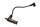 Ontstekingskabel cilinder 3 bougiedop BMW K 100 RS 4 Ventiler K589 0523 89-92