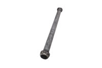 Rear wheel axle spindle shaft with nut BMW G 650 Xcountry E65X 0164 K15 07-10