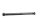 Rear wheel axle spindle shaft with nut BMW G 650 Xcountry E65X 0164 K15 07-10