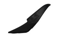 Tapa lateral carenado derecho cubierta embellecedor Kawasaki ER-6N ER650A 05-08