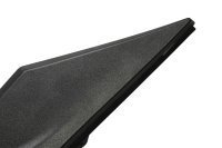 Tapa lateral carenado derecho cubierta embellecedor Kawasaki ER-6N ER650A 05-08