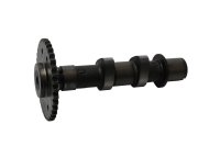 Nokka-akseli pakopuoli etusylinteri ja ketjupyörä Suzuki SV 650 S WVBY 03-06