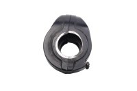 Gashandtagshus vajerhållare reglage styre höger Suzuki SV 1000 S WVBX 03-07