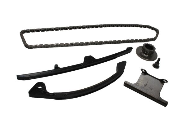 Cadena distribución patín guía tensor piñón trasero Suzuki SV 650 S WVBY 03-06