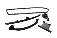 Cadena distribución patín guía tensor piñón trasero Suzuki SV 650 S WVBY 03-06