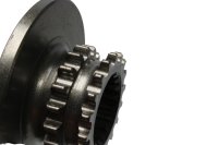 Cadena distribución patín guía tensor piñón trasero Suzuki SV 650 S WVBY 03-06