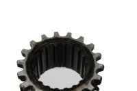 Cadena distribución patín guía tensor piñón trasero Suzuki SV 650 S WVBY 03-06