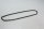 Cadena distribución patín guía tensor piñón trasero Suzuki SV 650 S WVBY 03-06