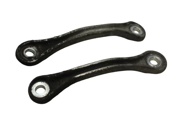 Bieletas tirantes amortiguador trasero par Kawasaki ZR 7S ZR750F H 01-04