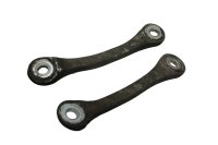 Bieletas tirantes amortiguador trasero par Kawasaki ZR 7S ZR750F H 01-04