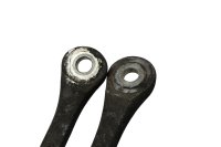 Bieletas tirantes amortiguador trasero par Kawasaki ZR 7S ZR750F H 01-04