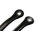 Bieletas tirantes amortiguador trasero par Kawasaki ZR 7S ZR750F H 01-04