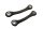 Bieletas tirantes amortiguador trasero par Kawasaki ZR 7S ZR750F H 01-04