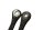 Bieletas tirantes amortiguador trasero par Kawasaki ZR 7S ZR750F H 01-04