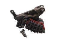Pinza de freno delantera izquierda Dual-CBS soporte Honda XL 1000 V SD01 99-00