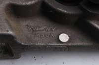 Pinza de freno delantera izquierda Dual-CBS soporte Honda XL 1000 V SD01 99-00