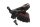 Pinza de freno delantera izquierda Dual-CBS soporte Honda XL 1000 V SD01 99-00