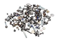 Kit tornillería pernos tuercas arandelas casquillos Honda XL 1000 V SD01 99-00