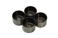 Poussoirs godets de soupape lot de 4 cylindre arrière Suzuki SV 650 S WVBY 03-06