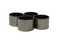 Poussoirs godets de soupape lot de 4 cylindre arrière Suzuki SV 650 S WVBY 03-06