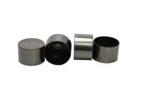 Poussoirs godets de soupape lot de 4 cylindre arrière Suzuki SV 650 S WVBY 03-06
