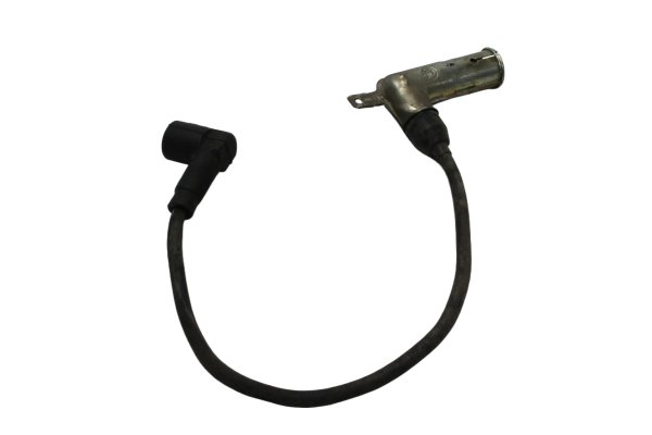 Sytytysjohto tulppahattu Beru 5 kOhm BMW K 100 RS 4 Ventiler K589 0523 89-92