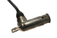 Sytytysjohto tulppahattu Beru 5 kOhm BMW K 100 RS 4 Ventiler K589 0523 89-92