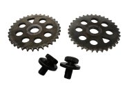 Cadena distribución piñones levas kit BMW K 100 RS 4 Ventiler K589 0523 89-92