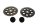 Cadena distribución piñones levas kit BMW K 100 RS 4 Ventiler K589 0523 89-92