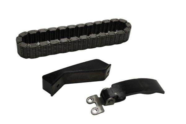 Cadena primaria tensor patín guía deslizadera kit Kawasaki ZR 7S ZR750F H 01-04