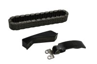 Cadena primaria tensor patín guía deslizadera kit Kawasaki ZR 7S ZR750F H 01-04