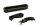 Cadena primaria tensor patín guía deslizadera kit Kawasaki ZR 7S ZR750F H 01-04