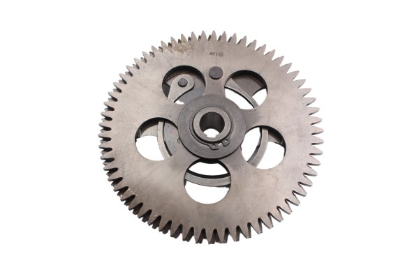 Startmotor vrijloop koppeling tandwiel krukas BMW R 1200 GS K25 0307 R12 04-07