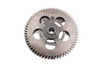 Startmotor vrijloop koppeling tandwiel krukas BMW R 1200...