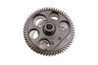 Startmotor vrijloop koppeling tandwiel krukas BMW R 1200...