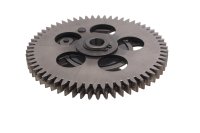 Startmotor vrijloop koppeling tandwiel krukas BMW R 1200 GS K25 0307 R12 04-07