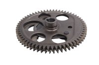 Startmotor vrijloop koppeling tandwiel krukas BMW R 1200 GS K25 0307 R12 04-07