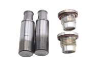 Tendeur chaîne distribution hydraulique kit KTM Super Moto 950 LC8 SM950 05-08