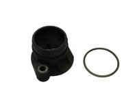 Inlaatspruitstuk aanzuigstuk met O-ring BMW K 100 RS 4 Ventiler K589 0523 89-92