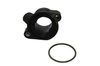Inlaatspruitstuk aanzuigstuk met O-ring BMW K 100 RS 4 Ventiler K589 0523 89-92