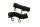 Tubos respiradero juego manguitos drenaje vaho Kawasaki ZR 7S ZR750F H 01-04