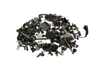 Boutenset schroeven moeren beugels kuip BMW K 100 RS 4 Ventiler K589 0523 89-92