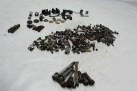Boutenset schroeven moeren beugels kuip BMW K 100 RS 4 Ventiler K589 0523 89-92