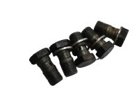 Boutenset schroeven moeren beugels kuip BMW K 100 RS 4 Ventiler K589 0523 89-92