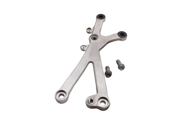 Support moteur gauche patte fixation cadre KTM Super Moto 950 LC8 SM950 05-08