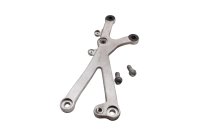 Support moteur gauche patte fixation cadre KTM Super Moto 950 LC8 SM950 05-08